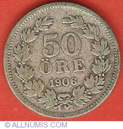 50 Ore 1906