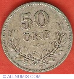 50 Ore 1927