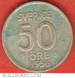 50 Ore 1956