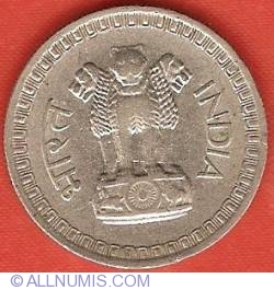Image #1 of 50 Paise 1967 (B)
