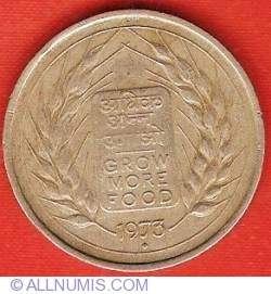 Image #2 of 50 Paise 1973 (B) - FAO