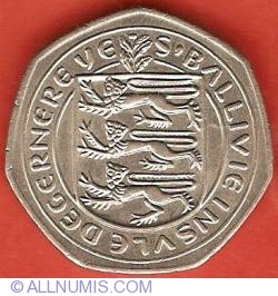 Image #1 of 50 Pence 1983