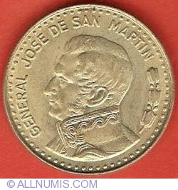 Image #2 of 50 Pesos 1979