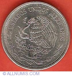 Image #1 of 50 Pesos 1988