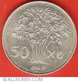 50 Xu 1963