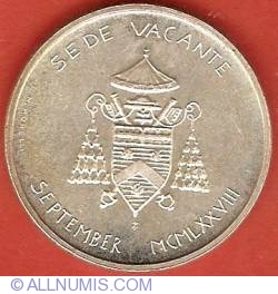 Image #2 of 500 Lire 1978