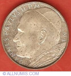 Image #2 of 500 Lire 1979 (I)