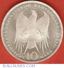 Image #1 of 10 Mark 1993 J - Robert Koch