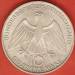 1 : 10 Mărci 1972 D - Olimpiada de la Munchen