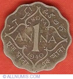 Image #2 of 1 Anna 1940 (c)