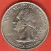 1 : State Quarter 2005 D -  California