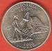 2 : State Quarter 2005 D -  California