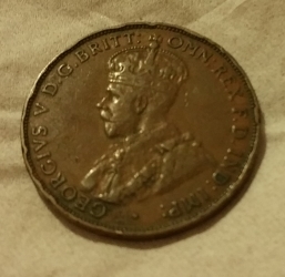 Image #2 of 1 Penny 1936