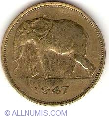 Image #1 of 5 Francs 1947