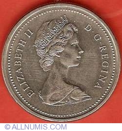 Image #1 of 1 Dolar 1975