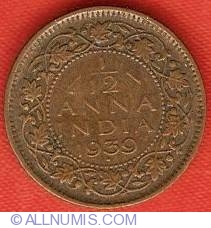 1/12 Anna 1939