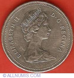 Image #1 of 1 Dolar 1981