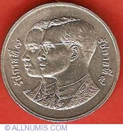 Image #1 of 2 Baht 1992