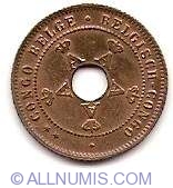Image #1 of 1 Centime 1910