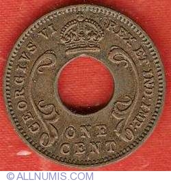 1 Cent 1942 I