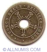 5 Centimes 1909
