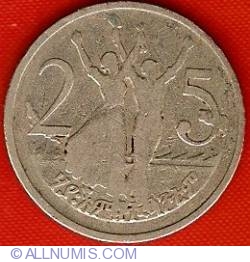 25 Cents 1977 (EE1969)