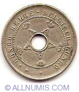 Image #1 of 5 Centimes 1921