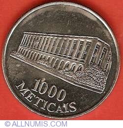 1000 Meticais 1994