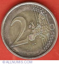 2 Euro 2005 - 60th Anniversary - Finland - UN