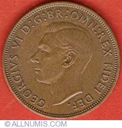 Penny 1950