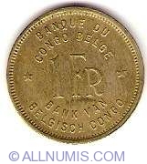 1 Franc 1944