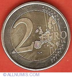 Image #1 of 2 Euro 2006 - Centennial of Universal Suffrage