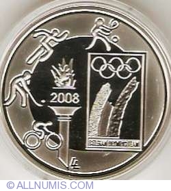 Image #1 of 10 euro 2008 - Olympic Team