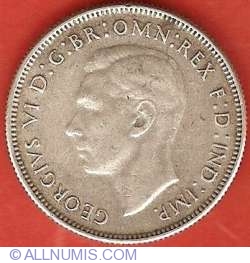 Image #2 of 1 Florin 1944 m
