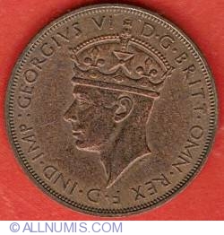 1/12 Shilling 1947