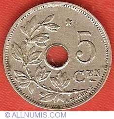 Image #2 of 5 Centime 1931