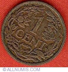 Image #2 of 1 Cent 1916