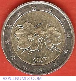 Image #1 of 2 Euro 2007