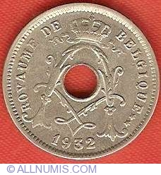 Image #1 of 5 Centime 1932