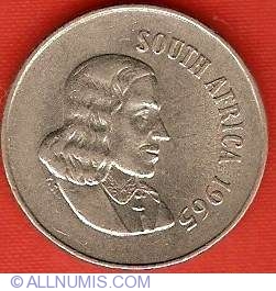 Suid afrika coin value
