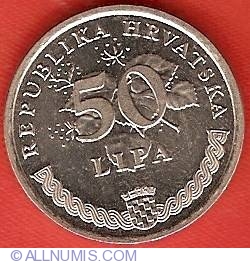 50 Lipa 1994