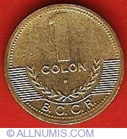 1 Colon 1998
