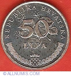 50 Lipa 1996 - European soccer