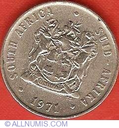 10 Centi 1971
