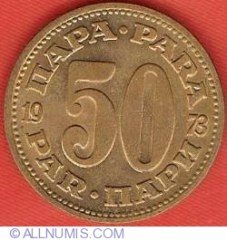 50 Para 1973