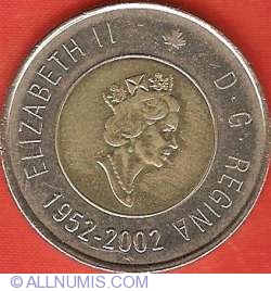 Image #1 of 2 Dollars 2002