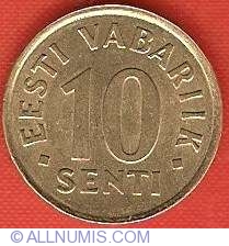 Image #2 of 10 Senti 1998