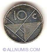 Image #1 of 10 Cents 1998