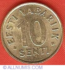 Image #2 of 10 Senti 2002