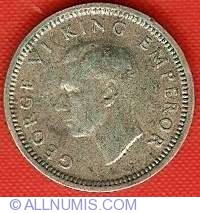 Image #1 of 3 Pence 1946